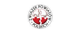 Logo Związek Powiatów Polskich